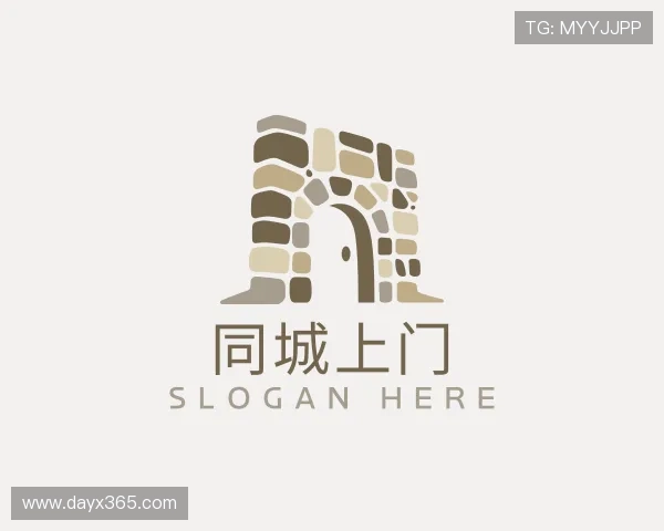 发现同城上门